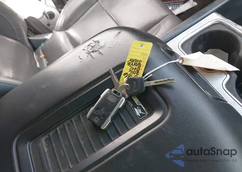 2016 GMC Sierra 2500Hd Slt из США, поврежденный, VIN 1GT12TE85GF281458